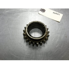 98z014 Crankshaft Timing Gear For 05-08 Ford F-150  4.2